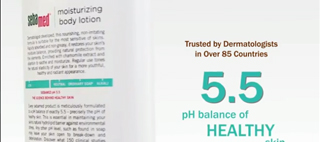 Sebamed pH 5.5 Body Lotion for Sensitive Skin - BOGO 50 Offer at CVS Until June 23