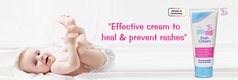 Best nappy rash cream for babies cheap