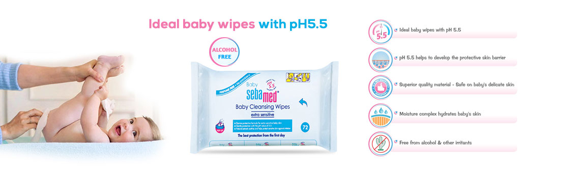 Baby Wipes